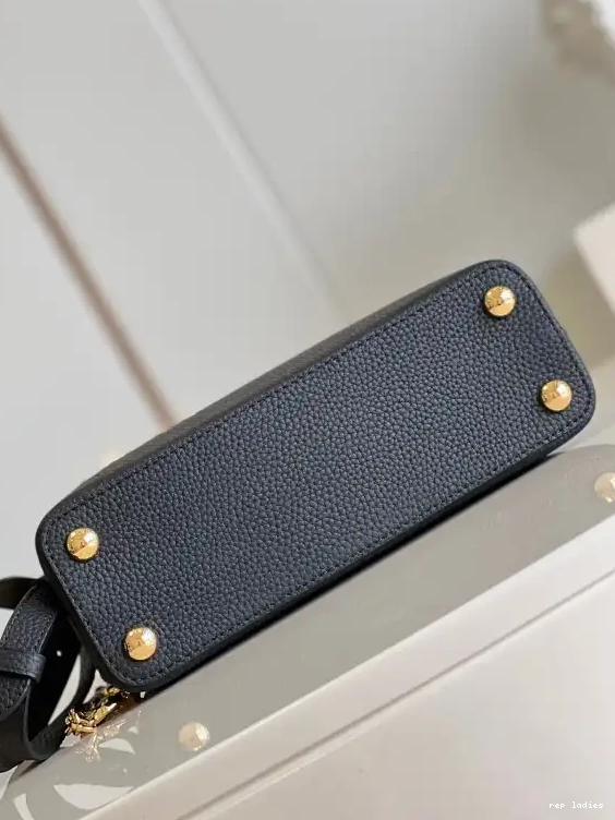 Cheap LOUIS BB CAPUCINES VUITTON 0530